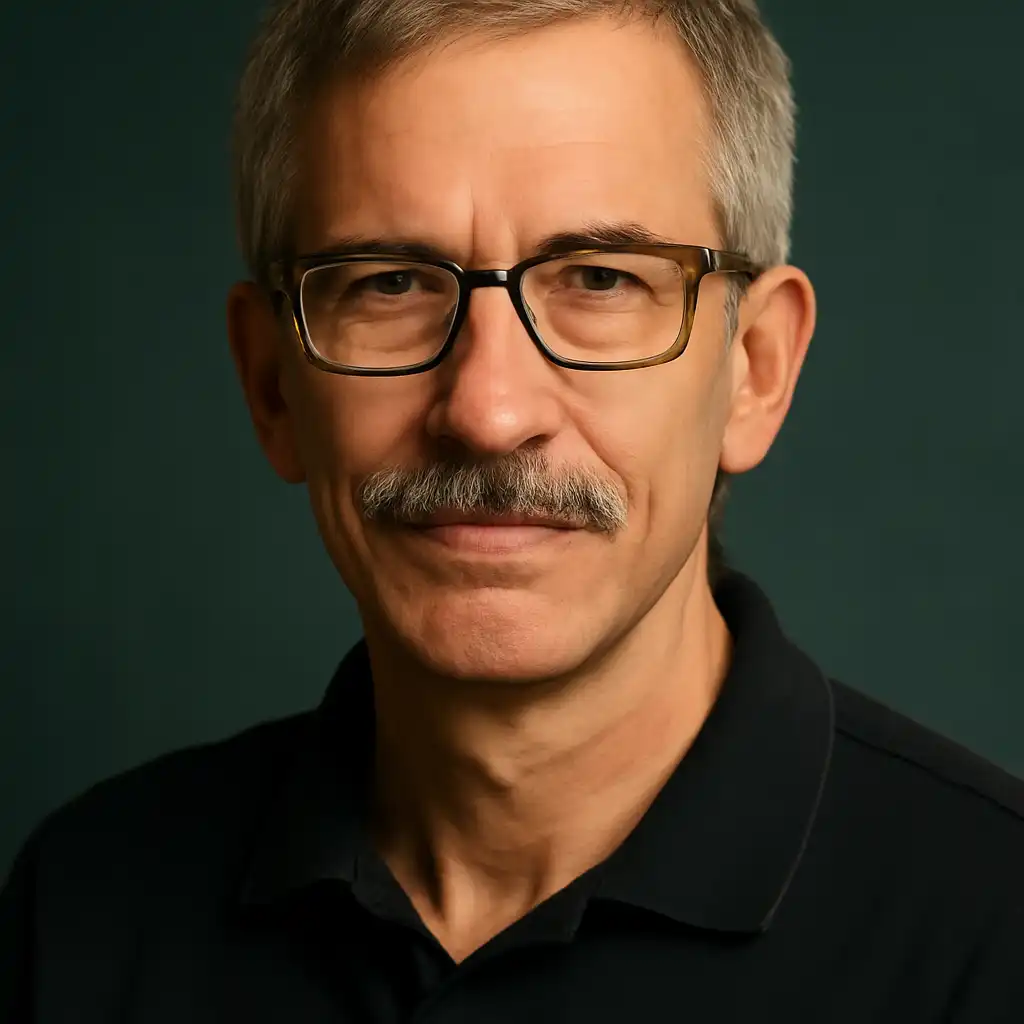 Robert Mitchell
